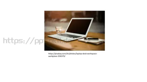 SmartArt图形技巧分享PPT模板 缩略图