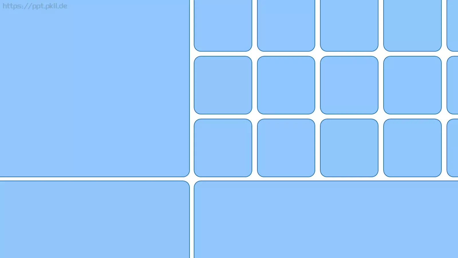 通用模板PPT动画 第 1 页缩略图