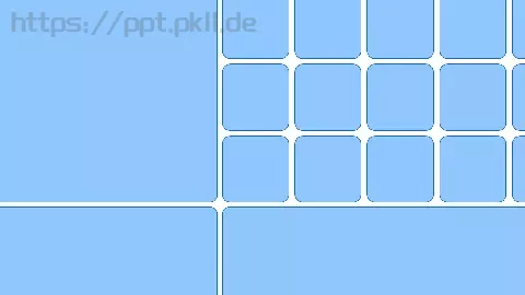 通用模板PPT动画 缩略图