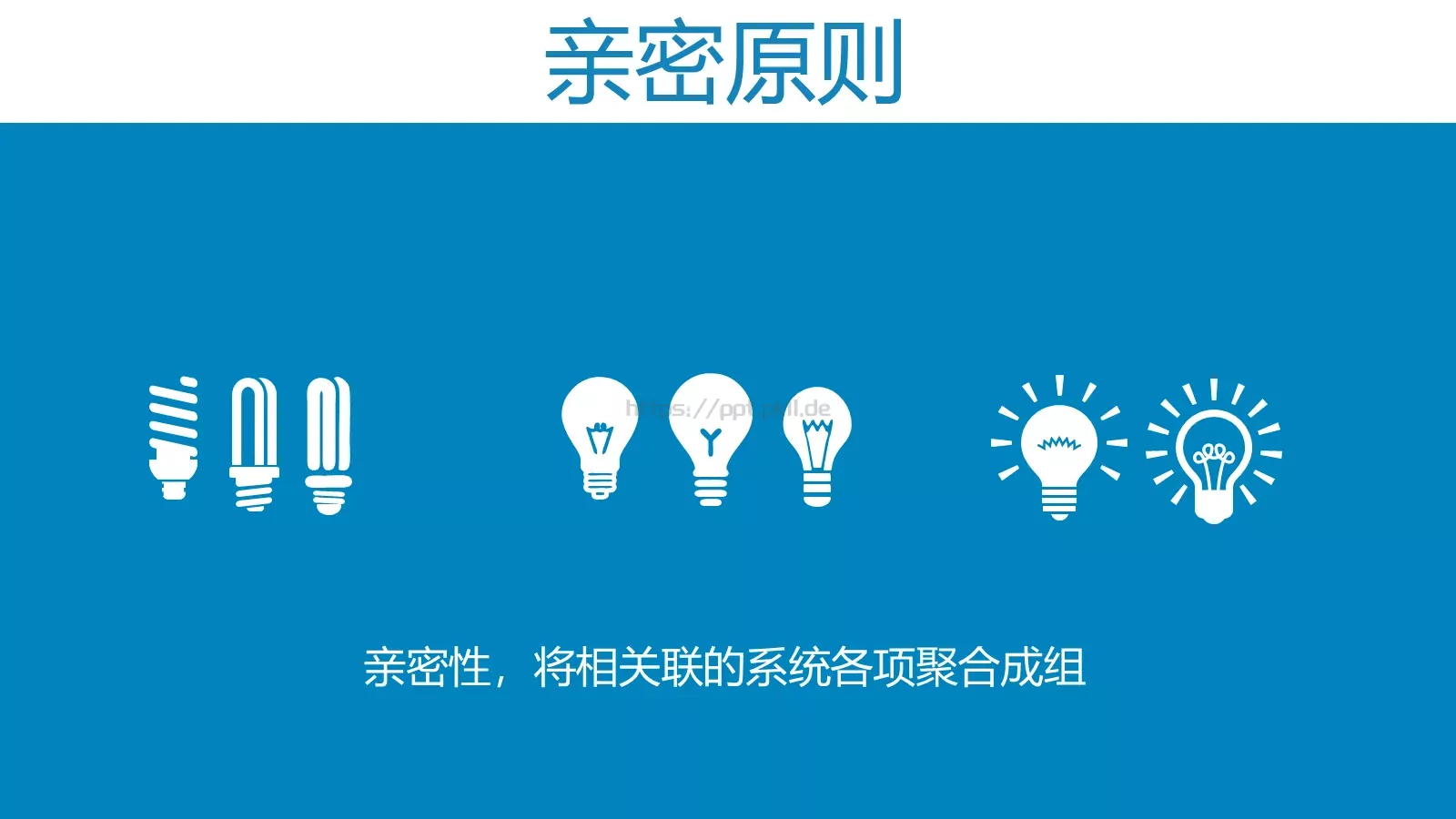 培训课件项基本原则 第 11 页预览图