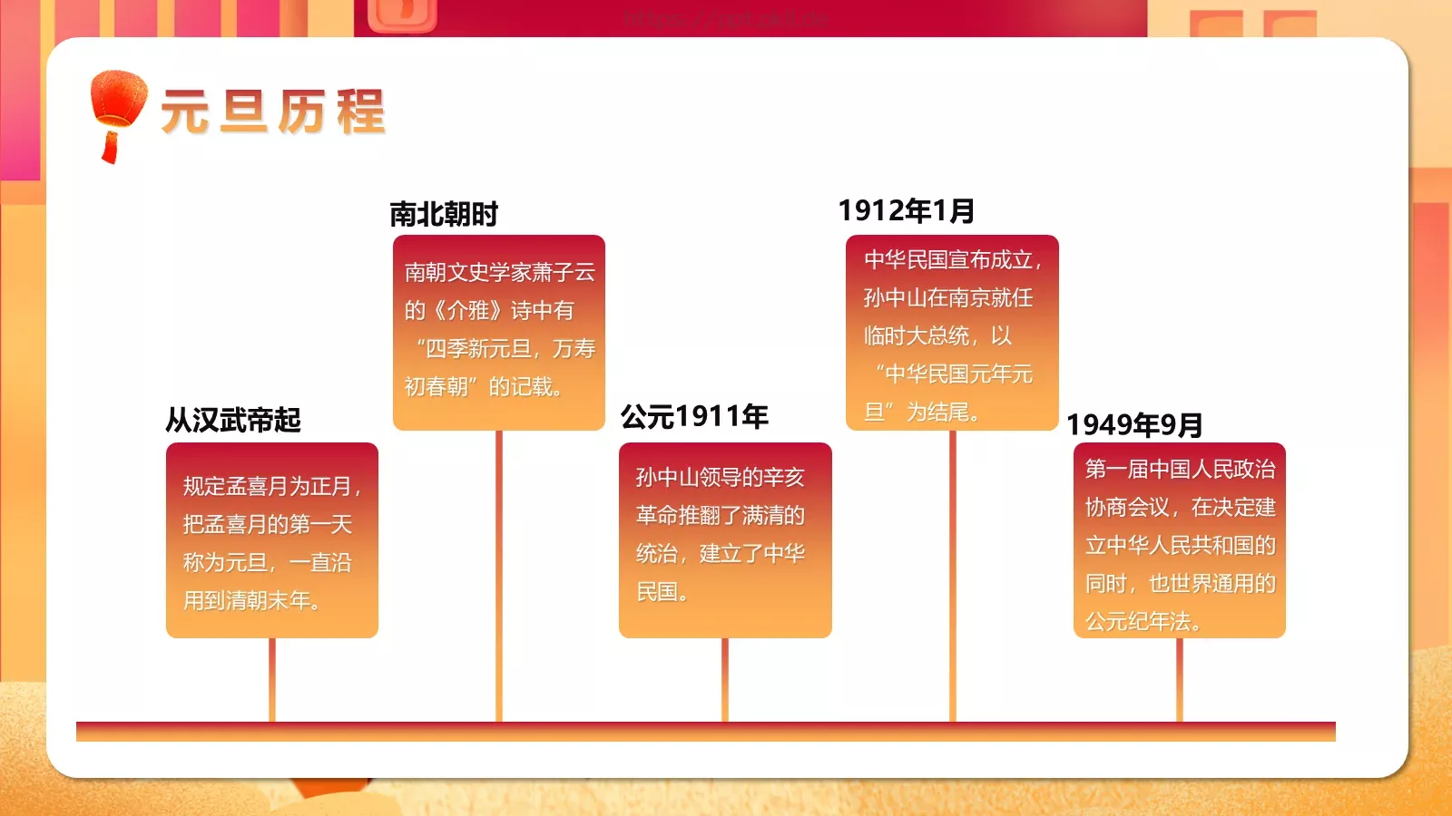 通用模板 第 8 页预览图