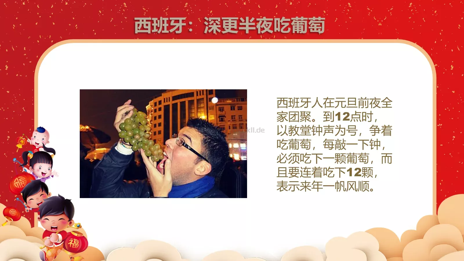 主讲人信息PPT模板 第 22 页预览图
