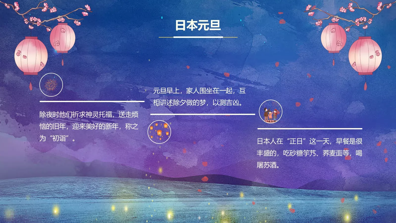 通用模板 第 16 页预览图