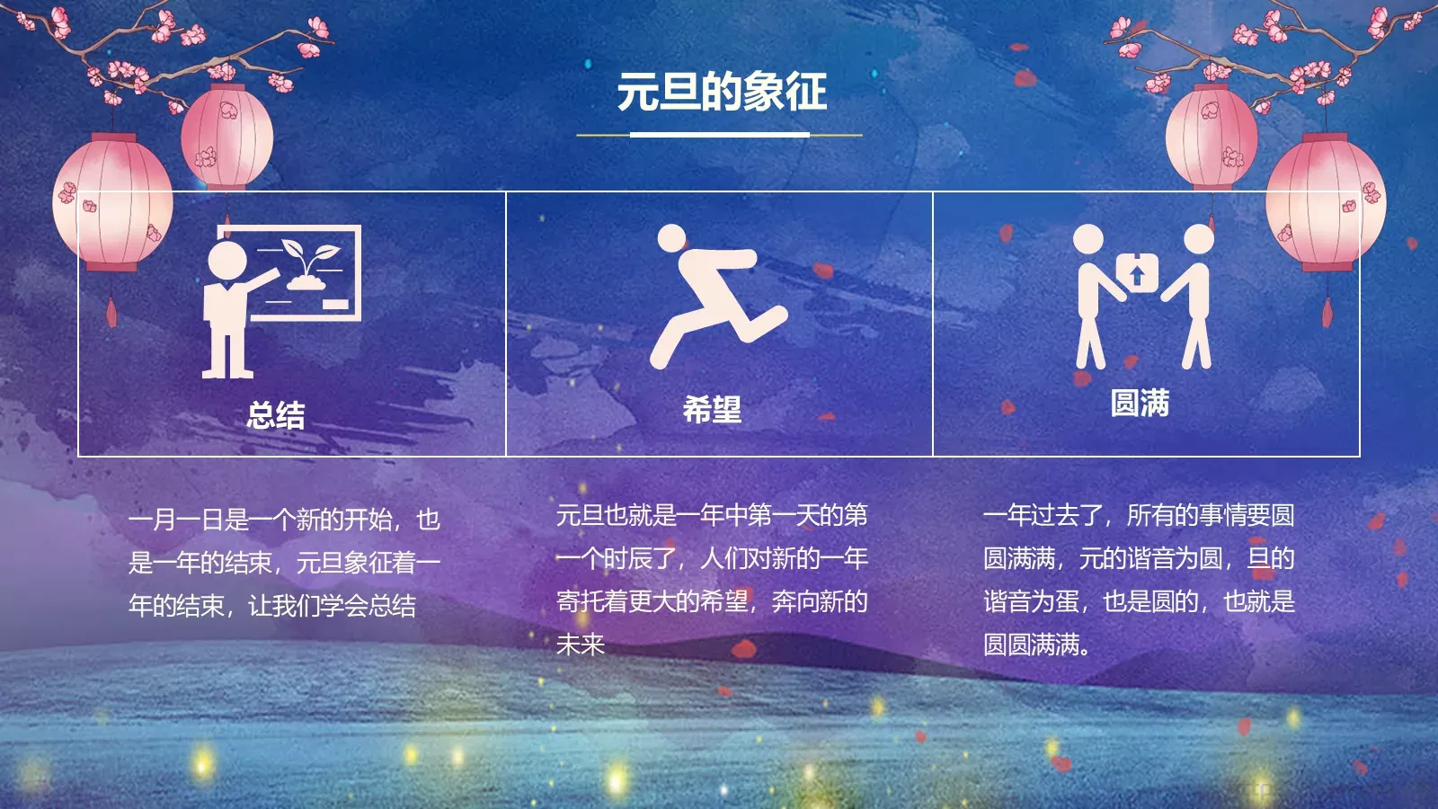 通用模板 第 23 页预览图