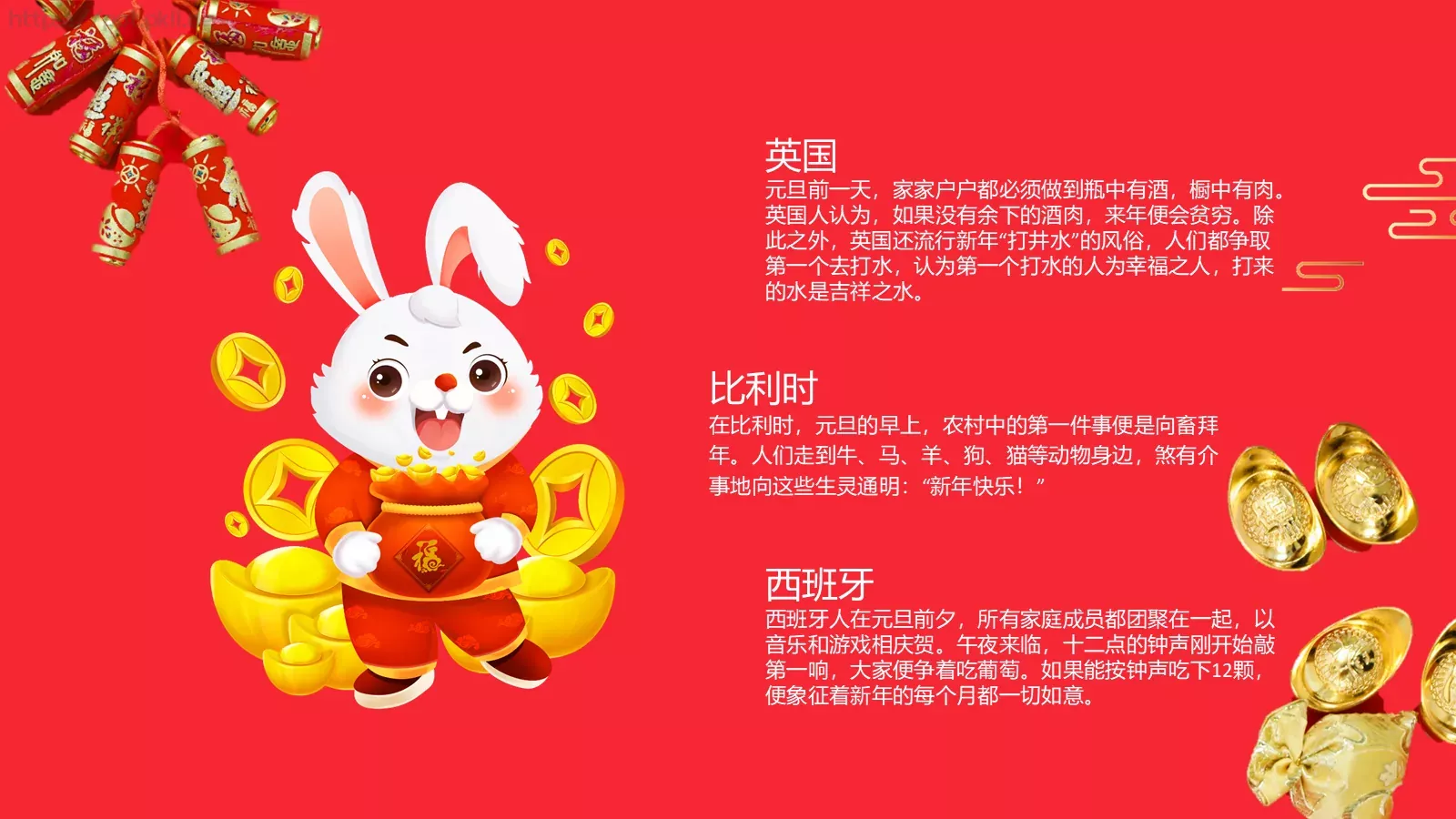 通用汇报PPT模板 第 10 页预览图
