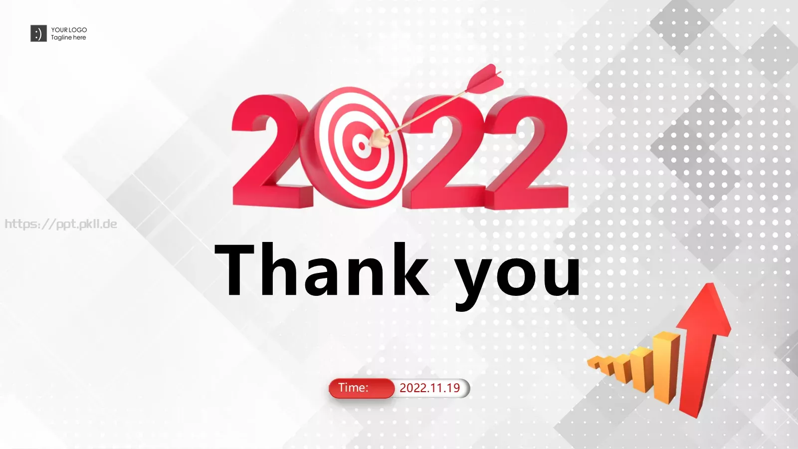 设计分享PPT模板 第 25 页预览图