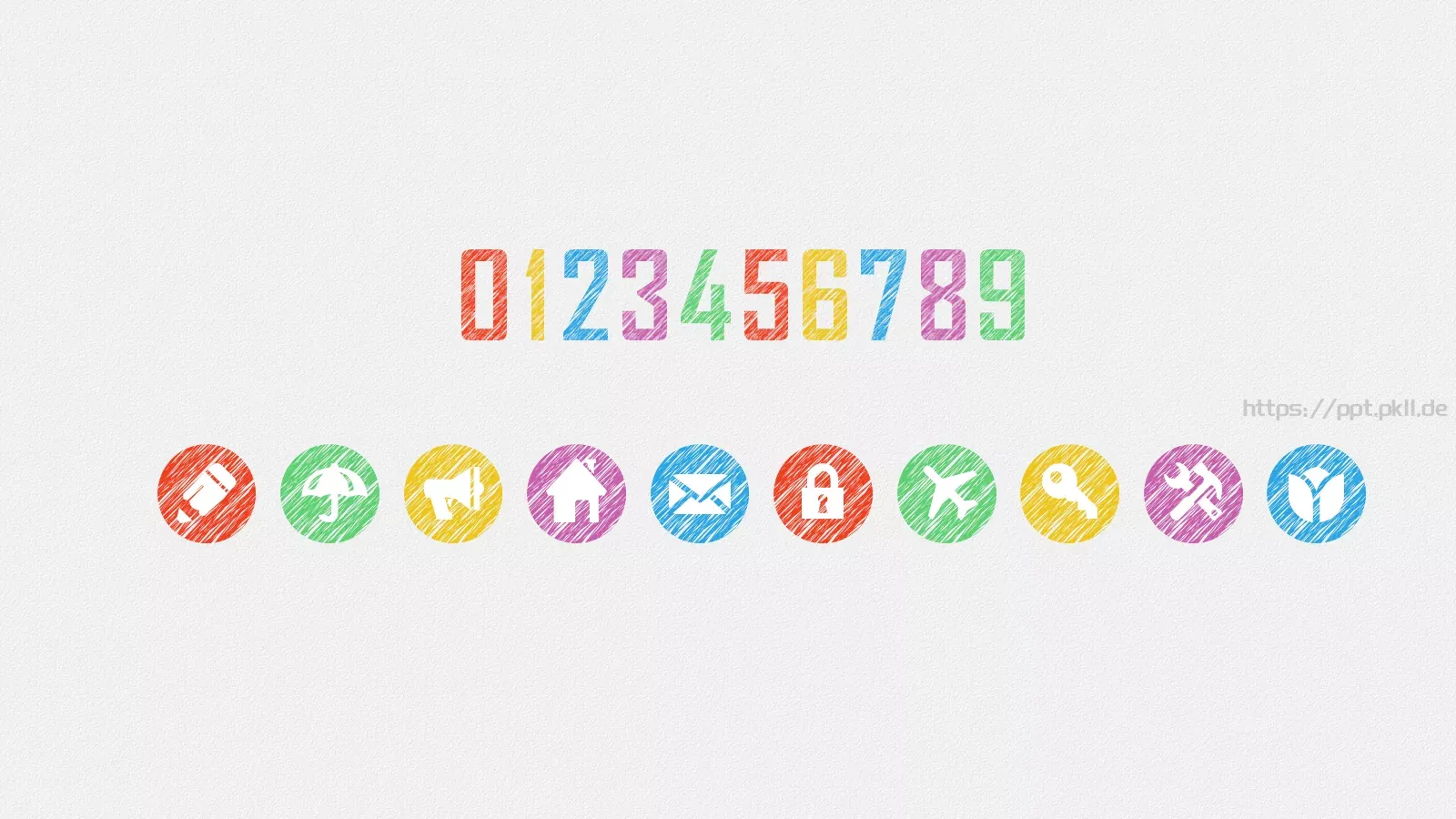 年终总结暨新年计划PPT模板 第 36 页预览图