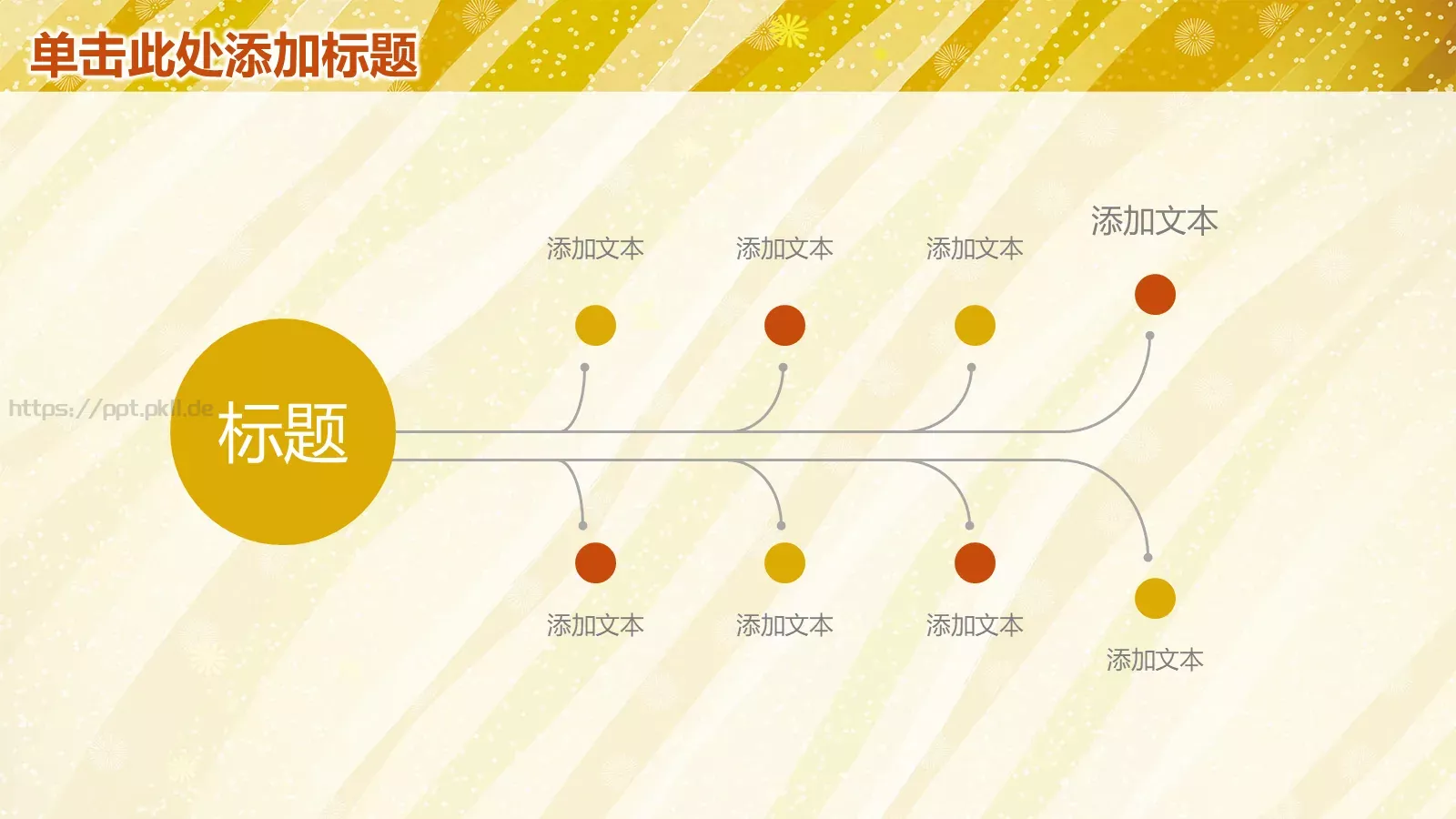 工作计划与策划方案PPT模板 第 29 页预览图