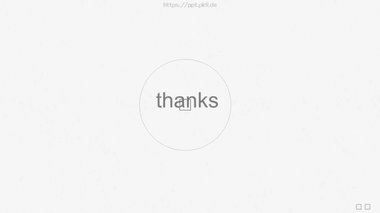 通用模板欧风极简通用 第 27 页预览图