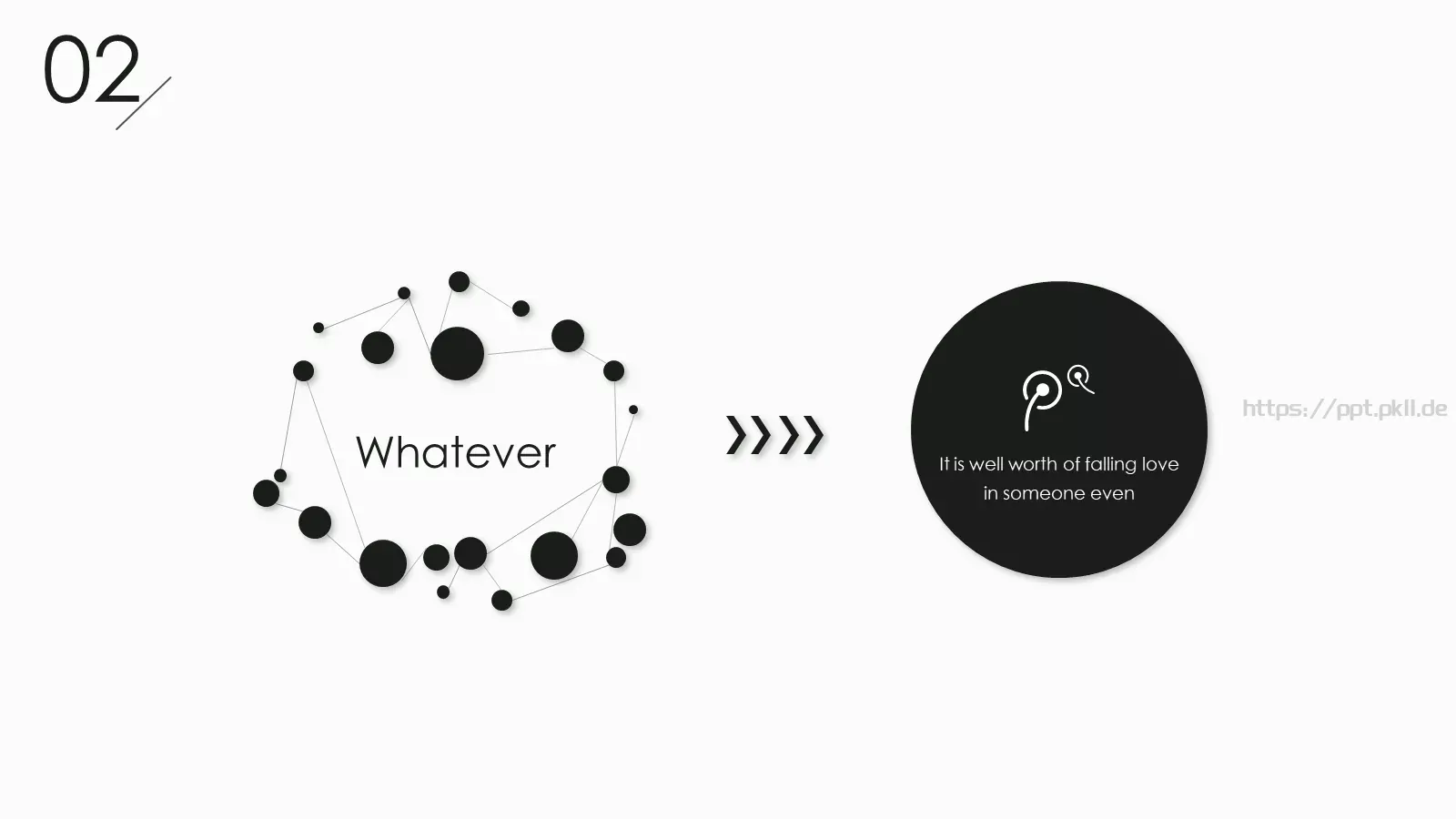 简约通用PPT模板 第 14 页预览图