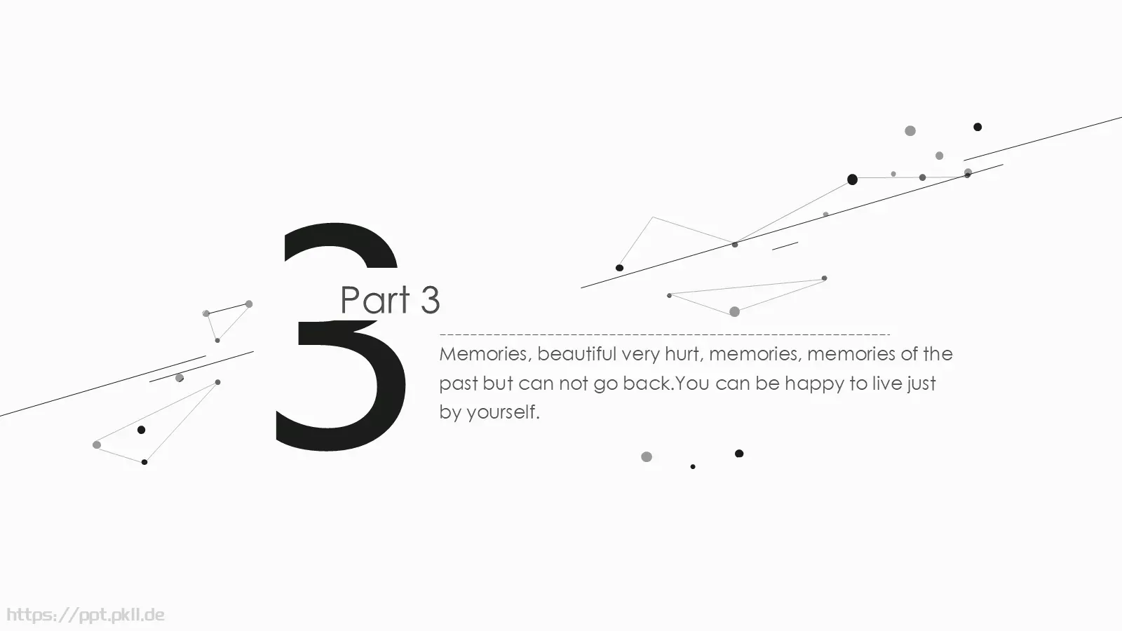 简约通用PPT模板 第 15 页预览图