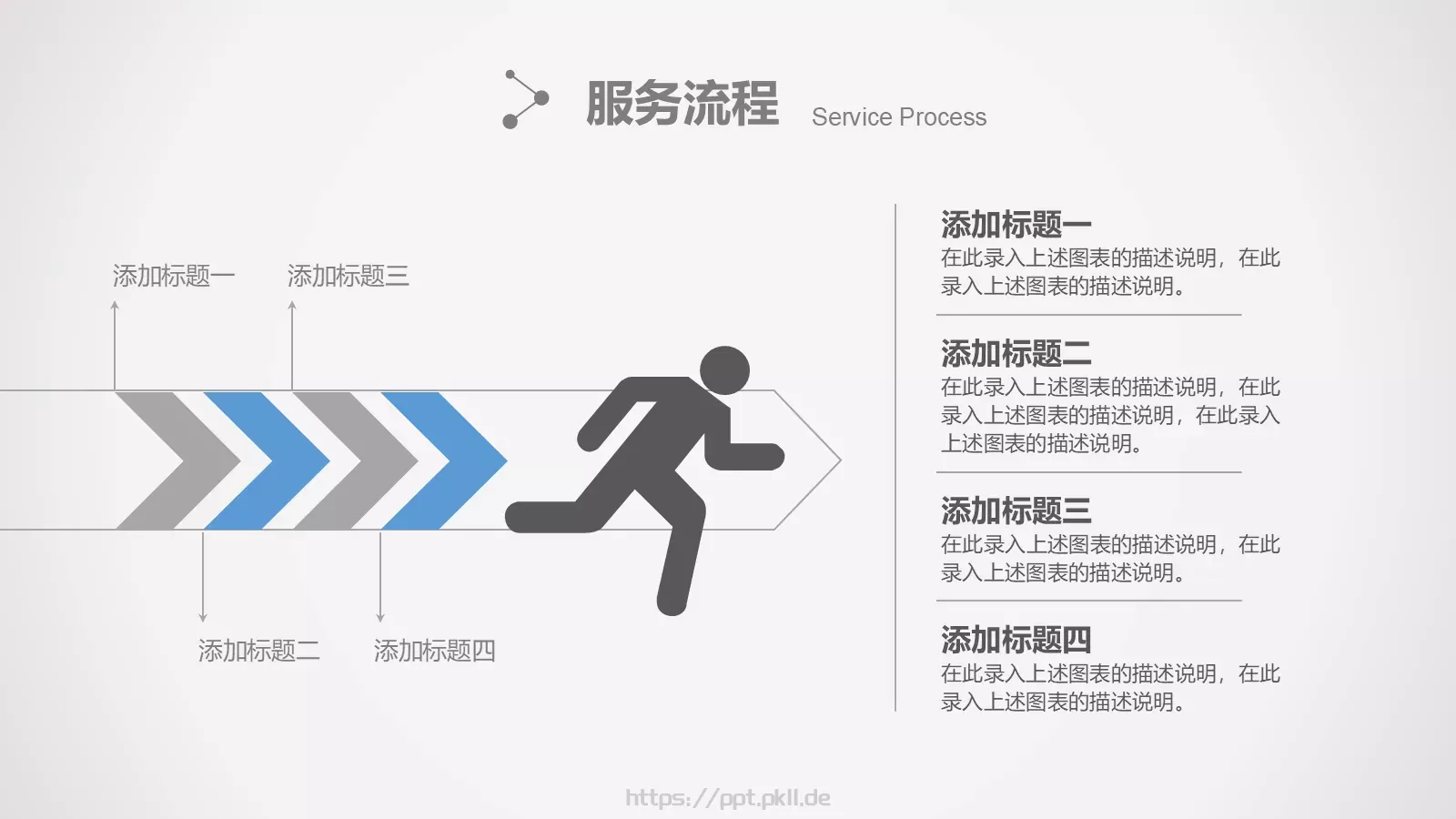 年终总结PPT模板 第 33 页预览图