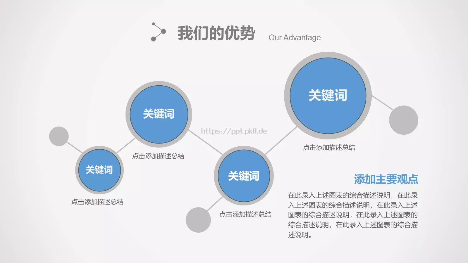 年终总结PPT模板 第 34 页预览图