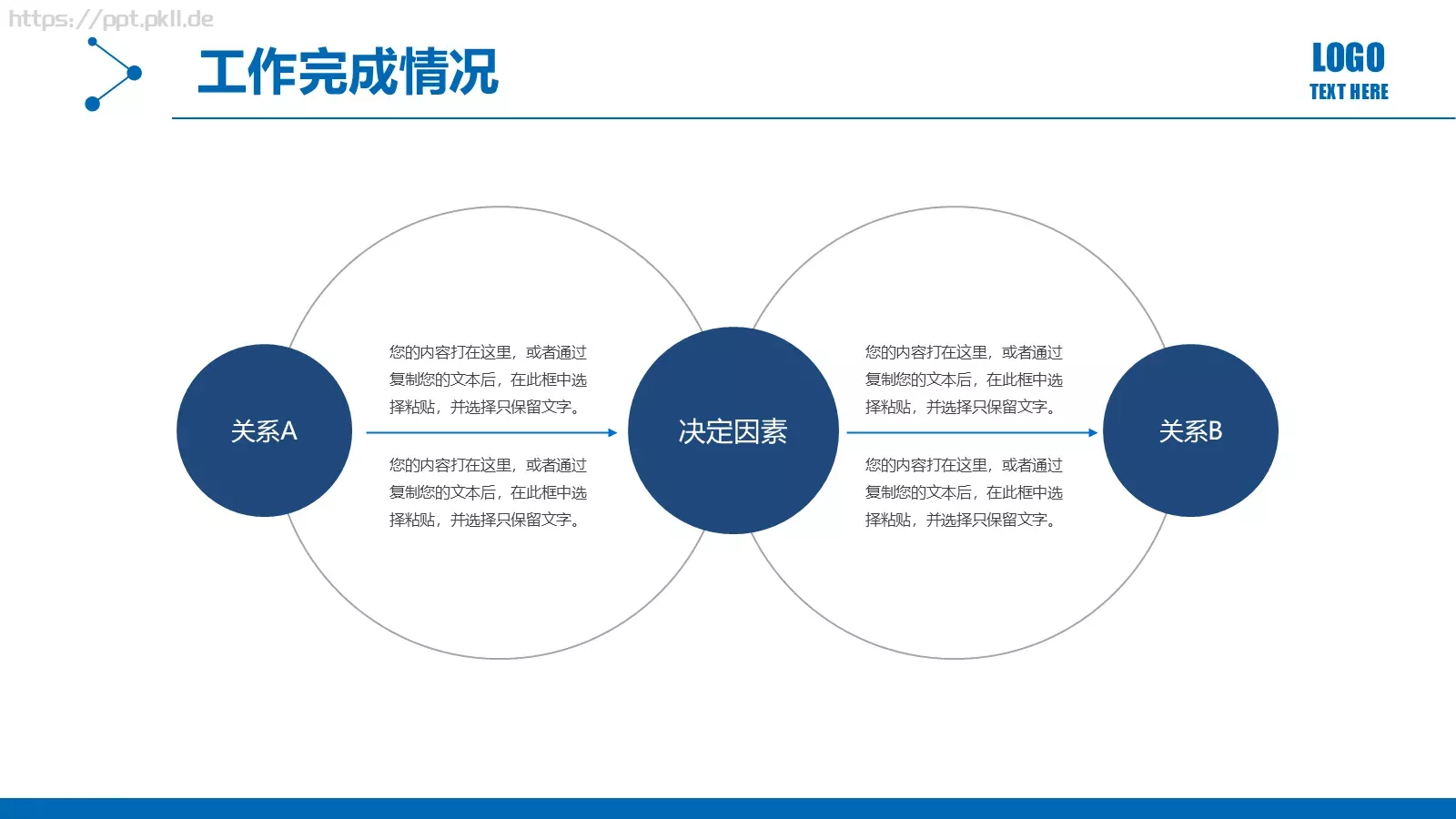 公安交警工作汇报PPT模板 第 20 页预览图