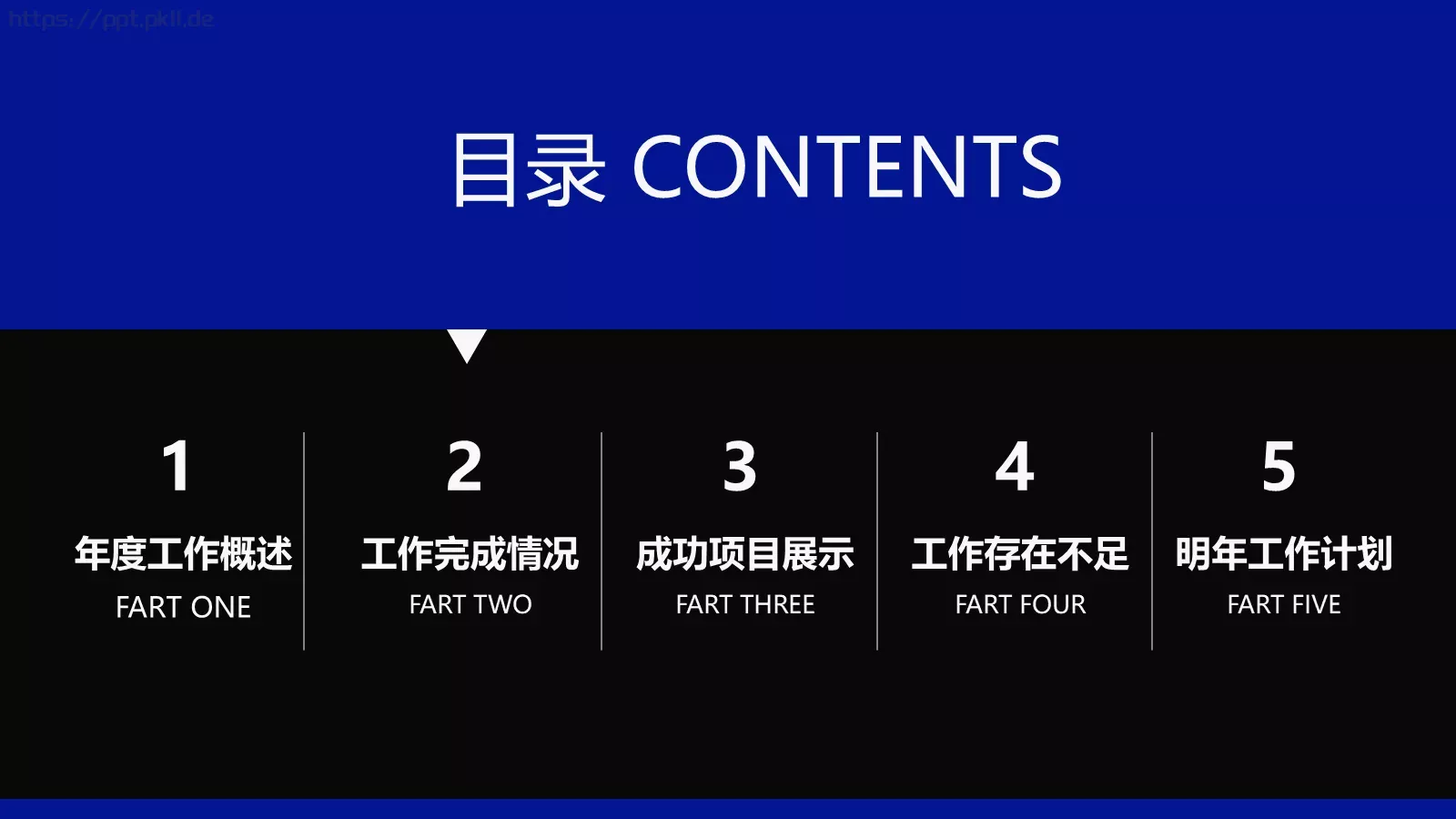 公安机关工作汇报PPT模板 第 9 页预览图
