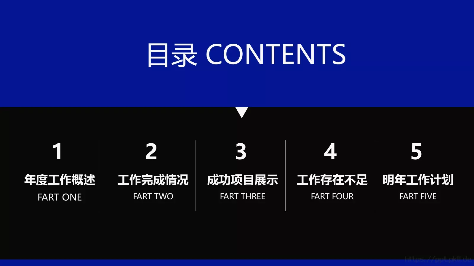 公安机关工作汇报PPT模板 第 18 页预览图