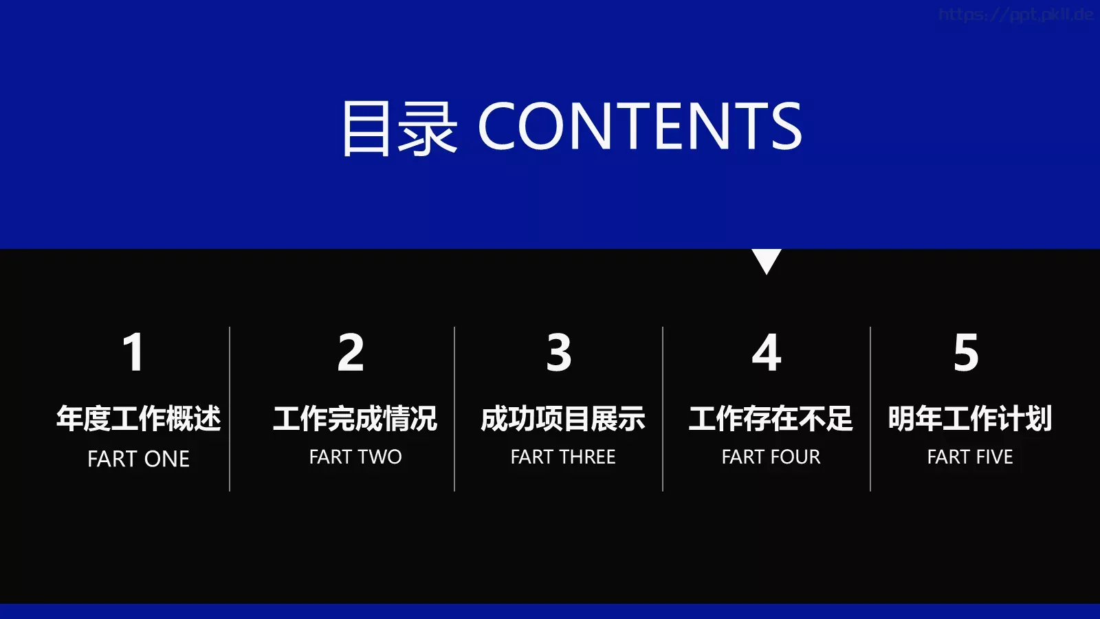 公安机关工作汇报PPT模板 第 26 页预览图