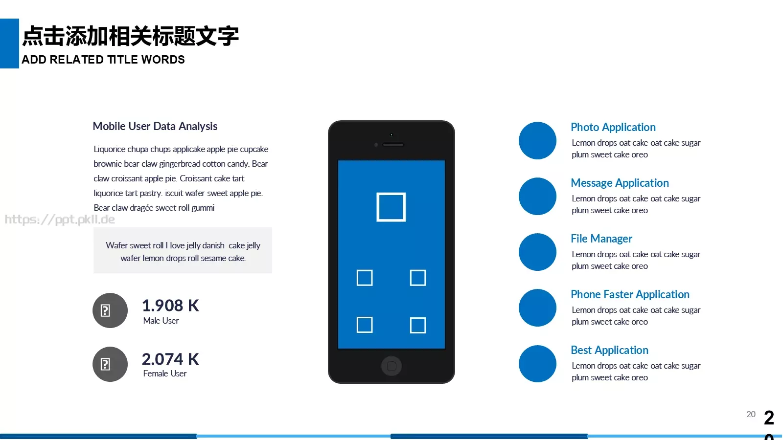 公安机关工作总结汇报PPT模板 第 20 页预览图