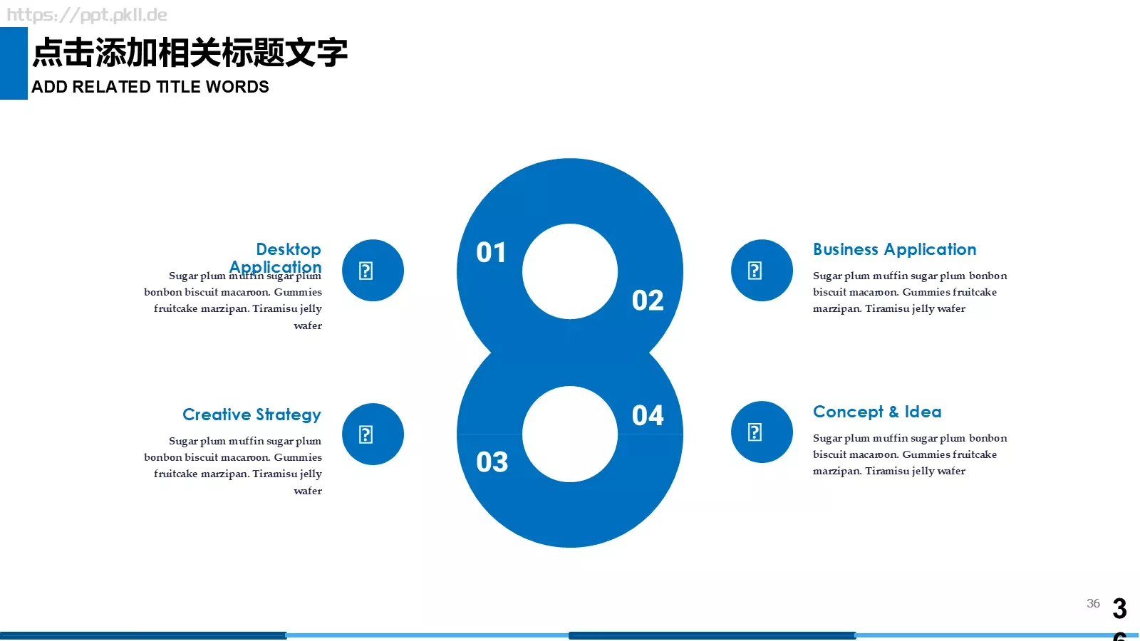 公安机关工作总结汇报PPT模板 第 36 页预览图