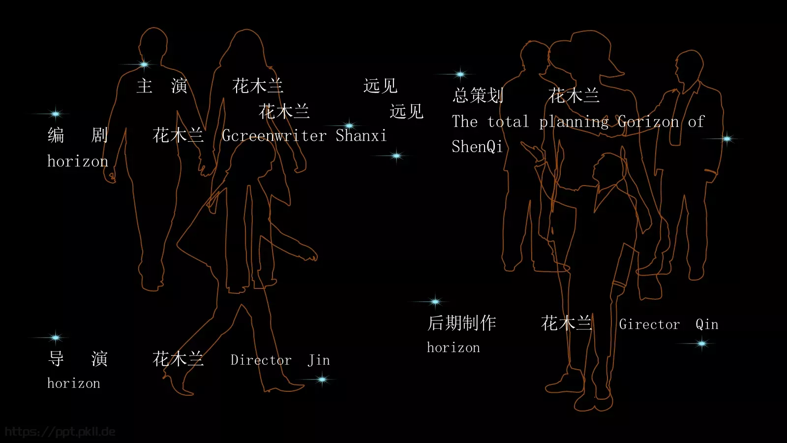 同学聚会纪念PPT模板 第 2 页缩略图