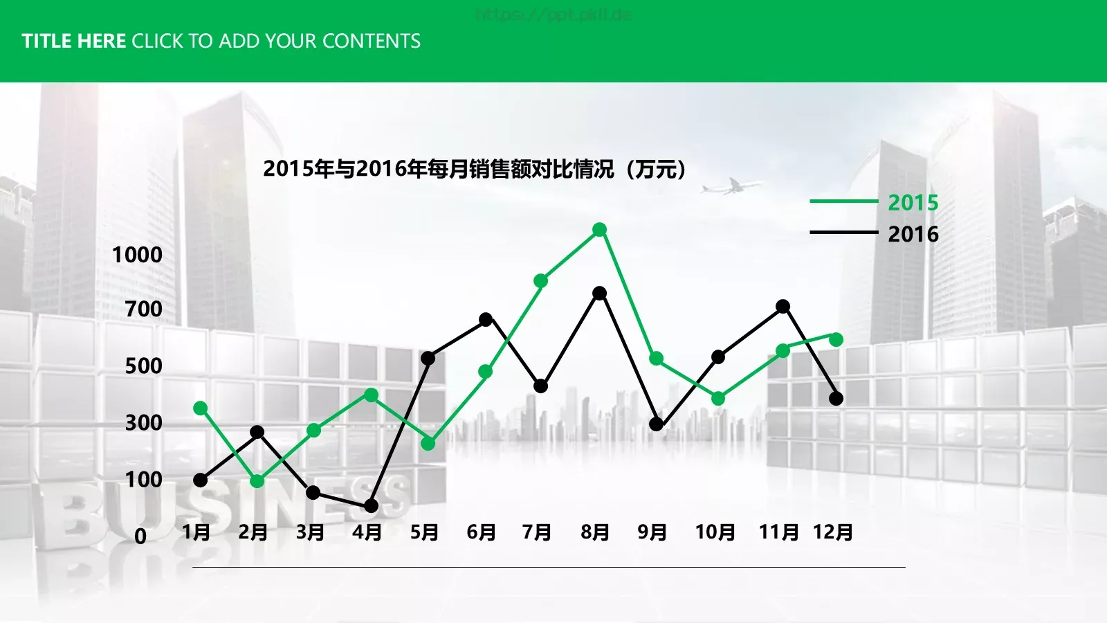 工作计划PPT模板 第 25 页预览图