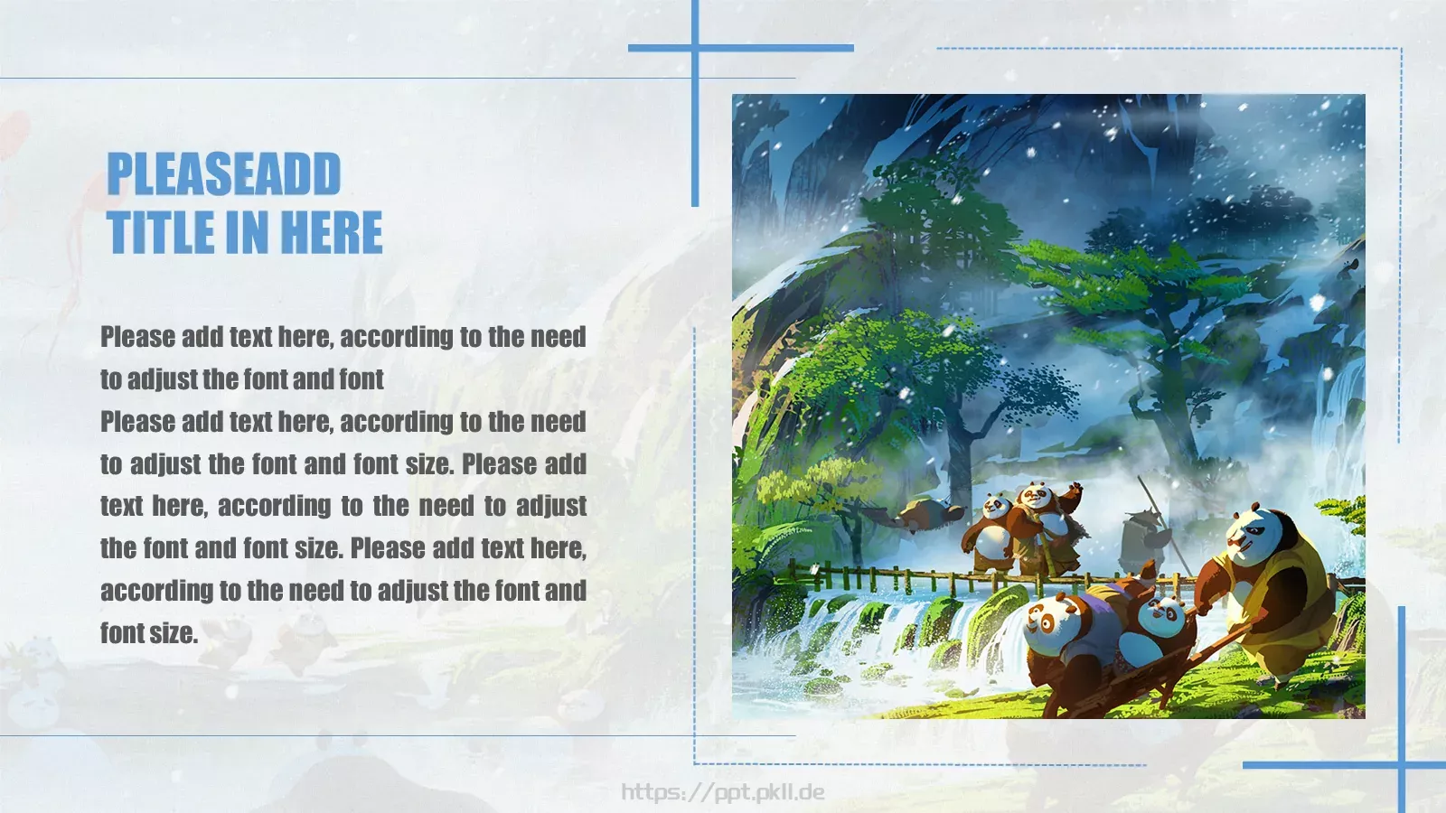 动态有氧周末运动PPT模板 第 5 页预览图