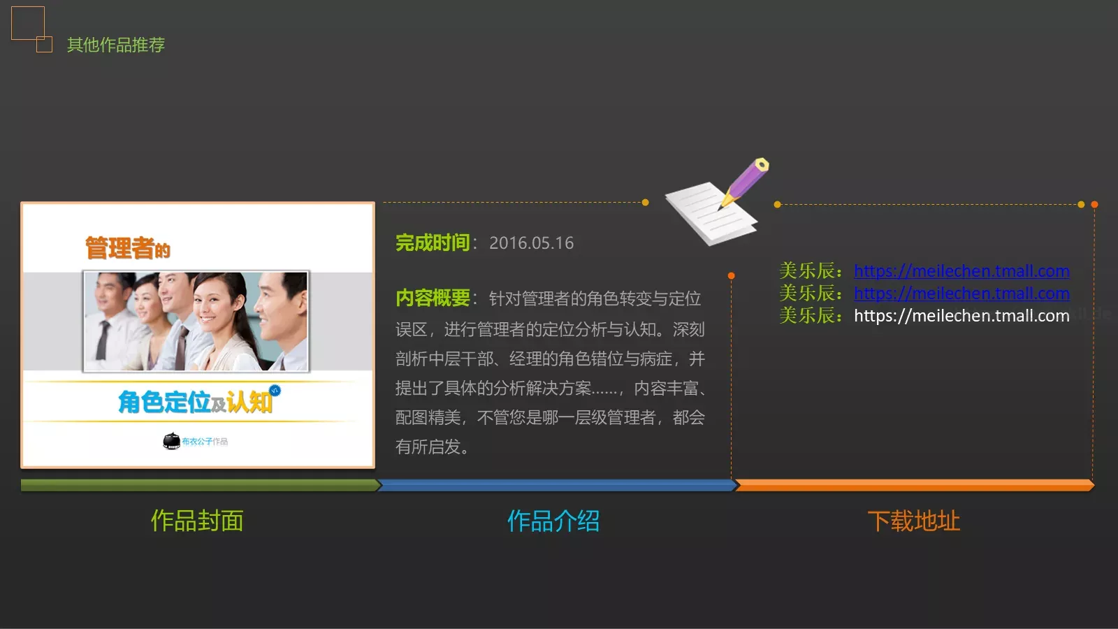 时间管理技能培训PPT模板 第 59 页预览图