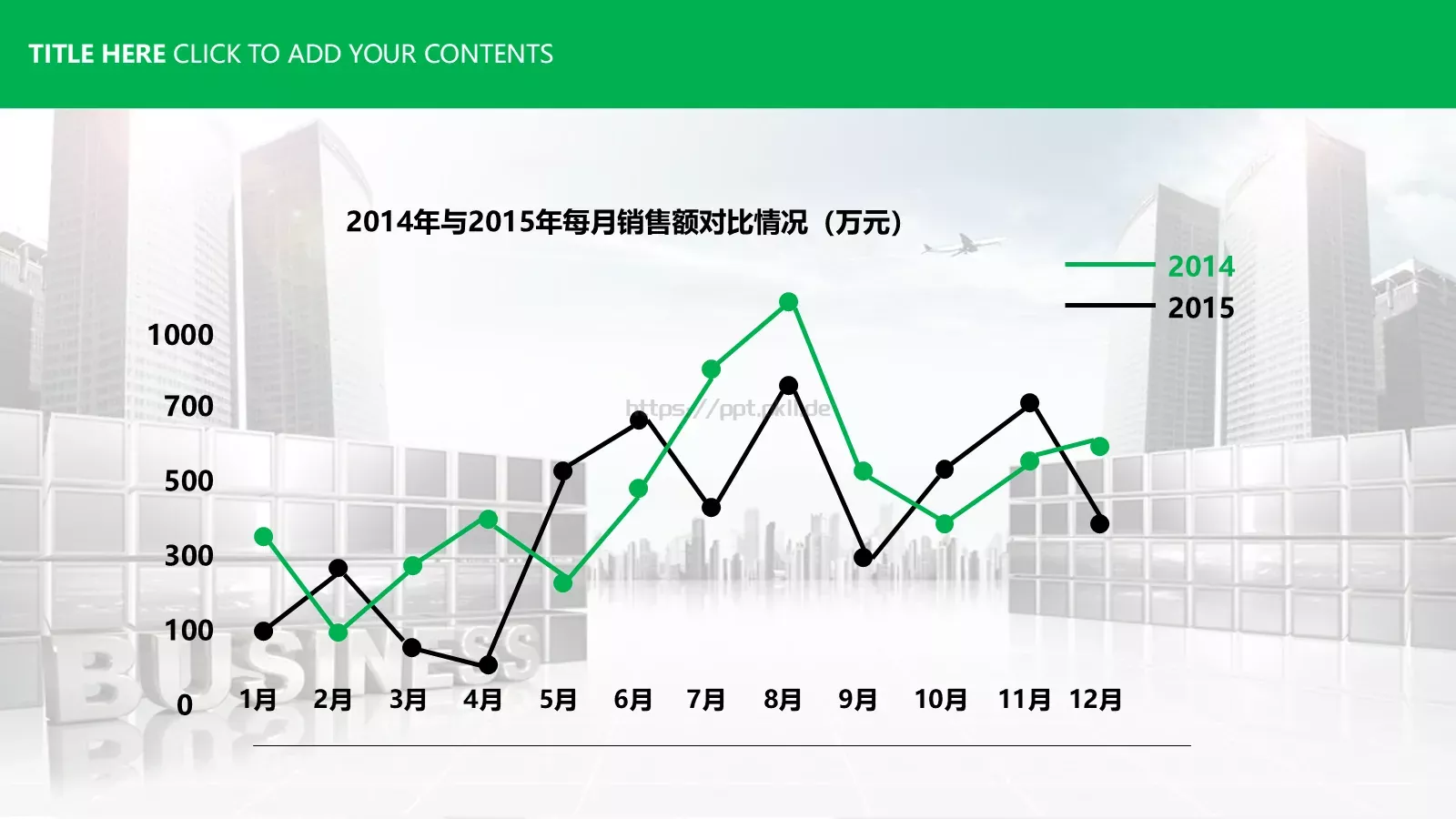 工作计划PPT模板 第 25 页预览图