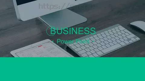 通用模板动态风通用 缩略图