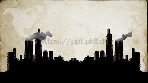 动态有氧周末通用PPT模板 缩略图