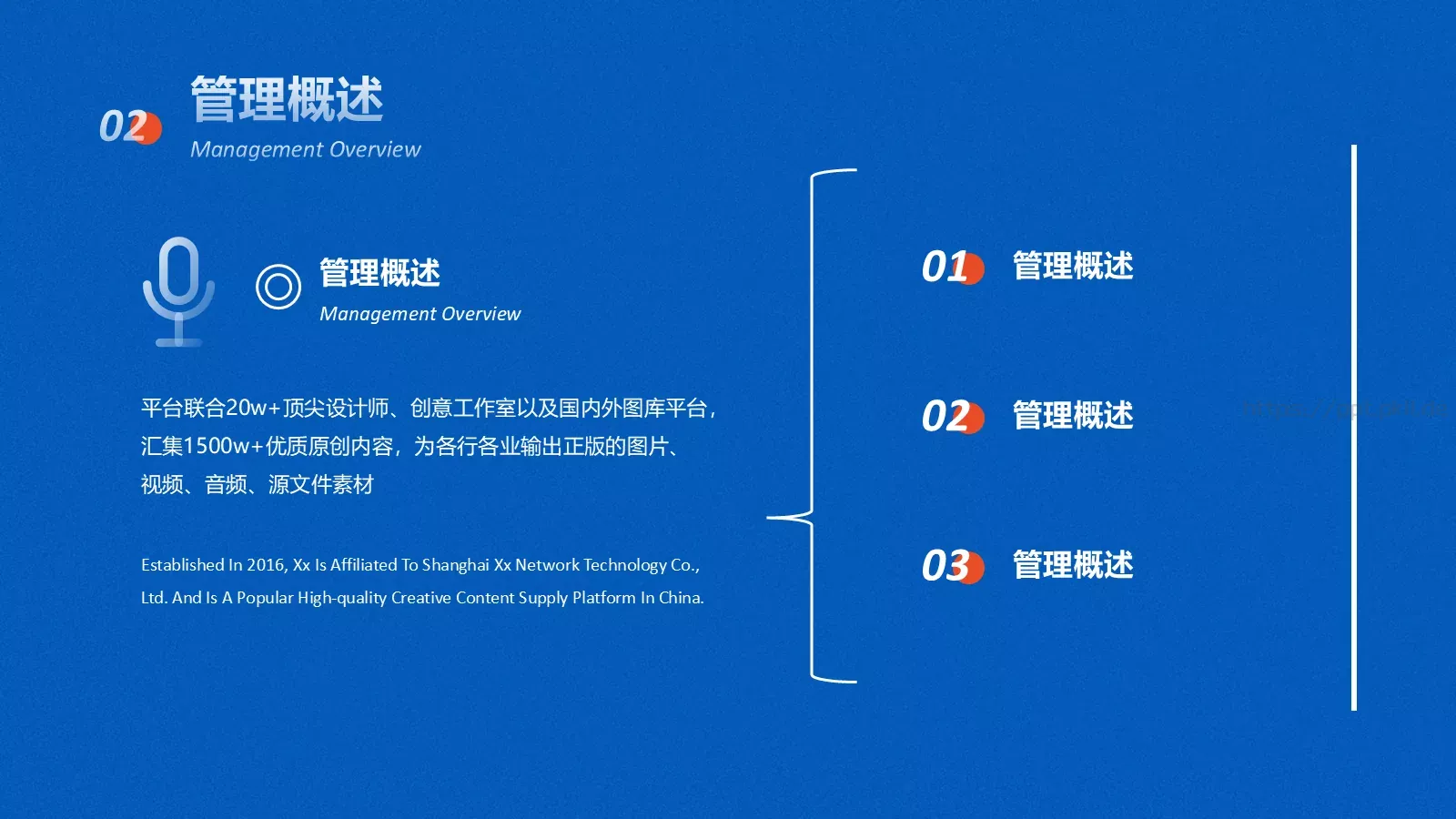 视觉设计工作总结PPT模板 第 12 页预览图