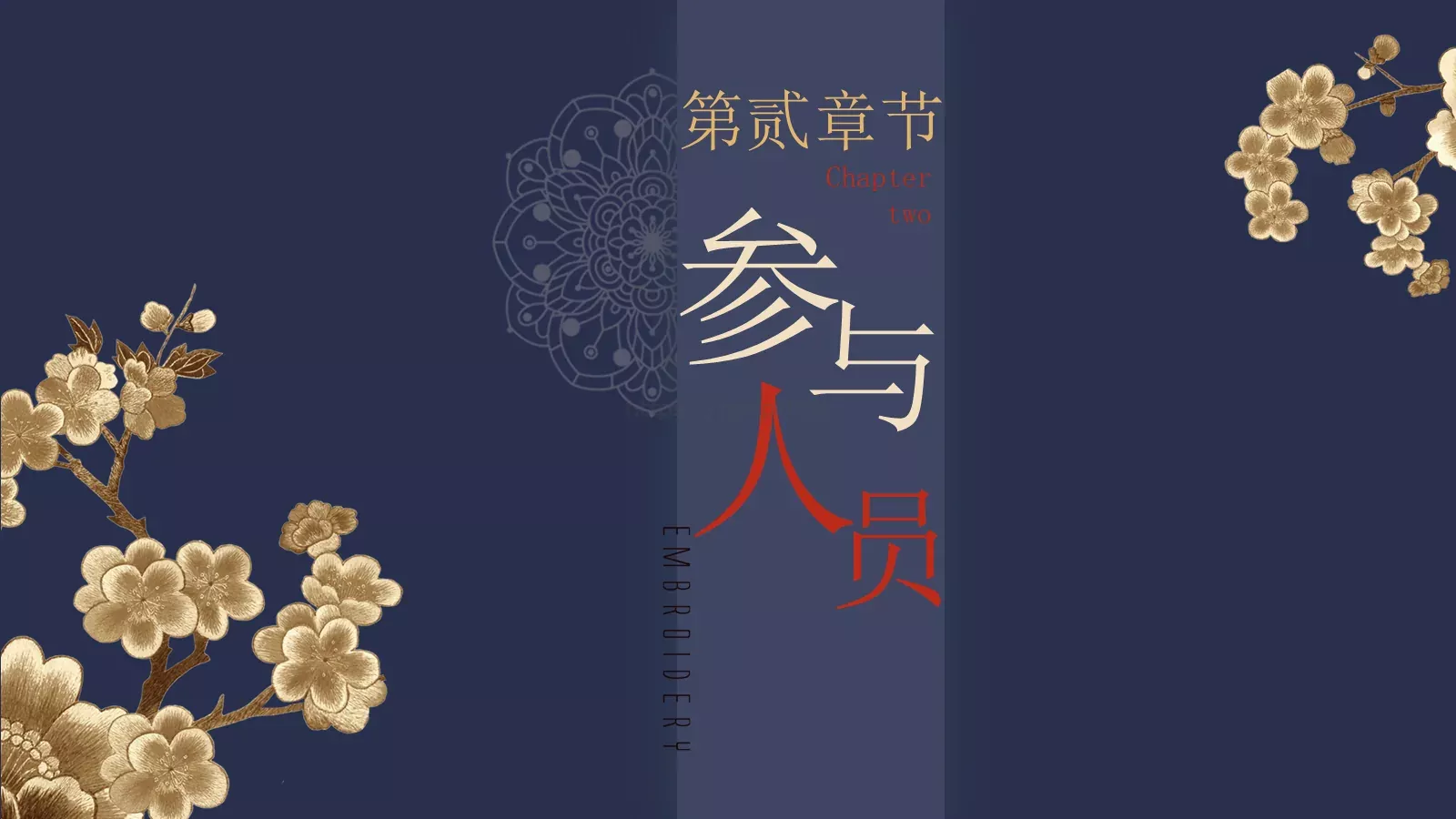 你的名字工作总结PPT模板 第 6 页预览图
