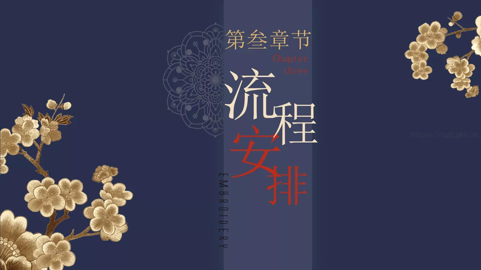 你的名字工作总结PPT模板 第 10 页预览图