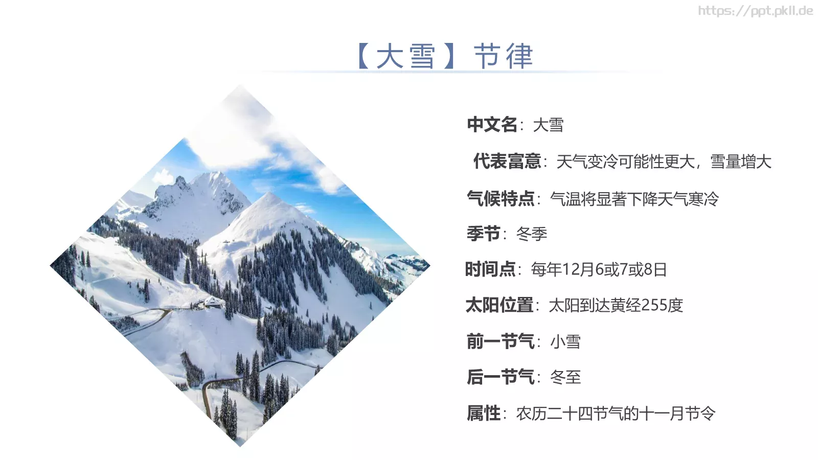 商务汇报通用PPT模板 第 5 页预览图