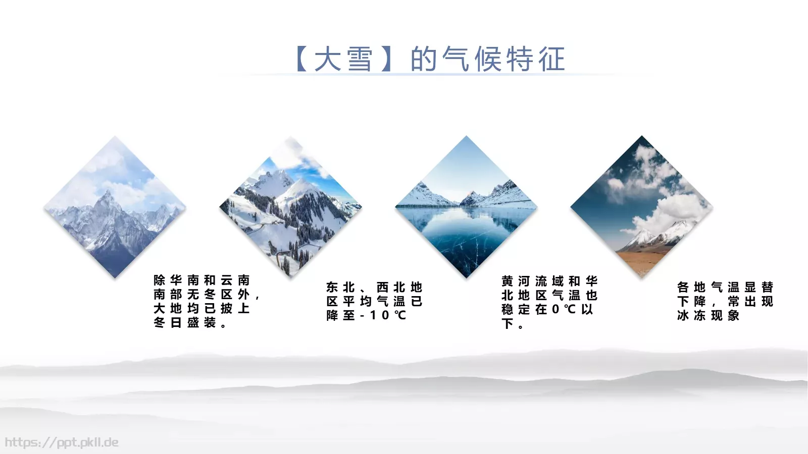 商务汇报通用PPT模板 第 8 页预览图