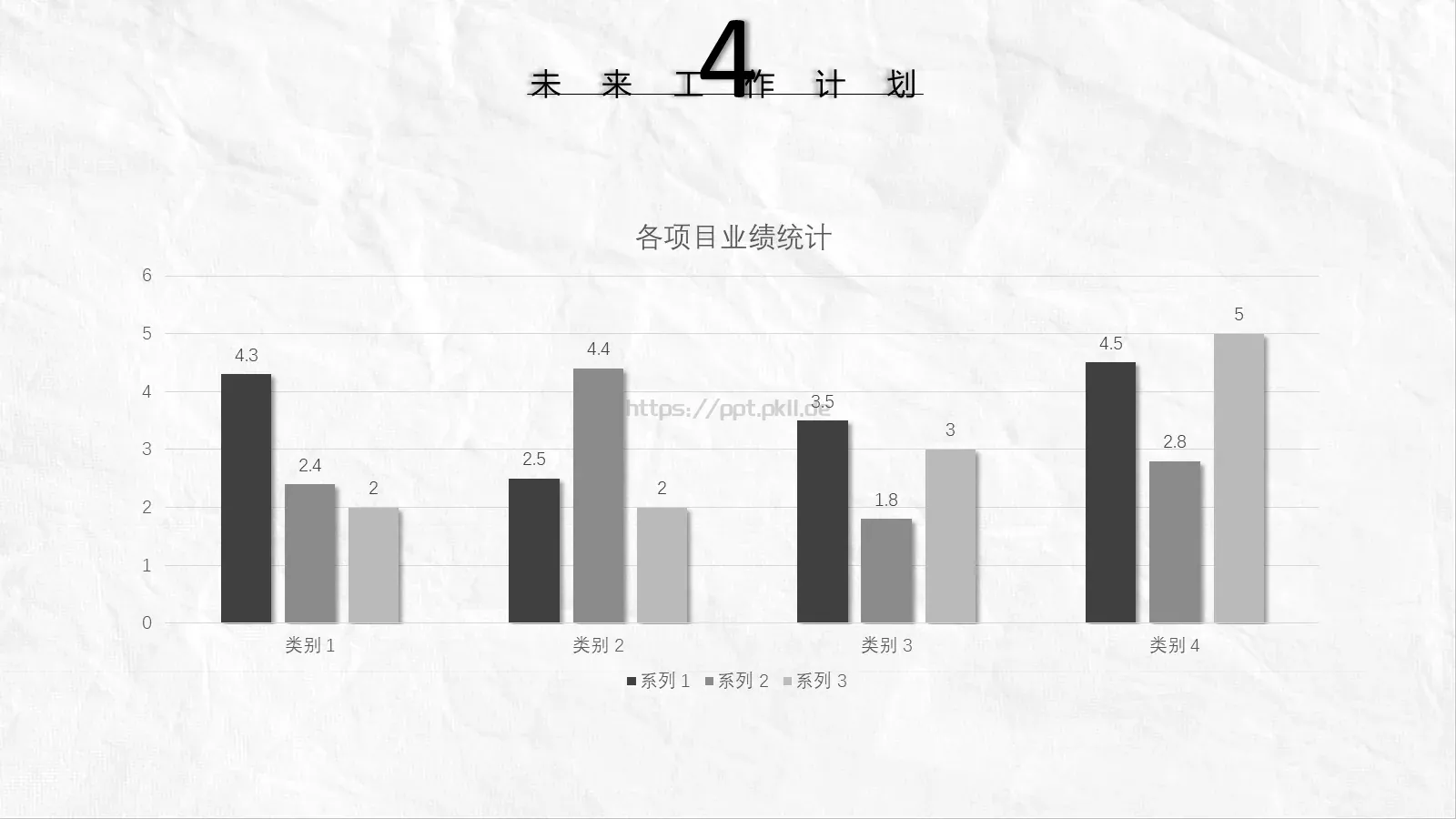 岗位竞聘述职PPT模板 第 23 页预览图