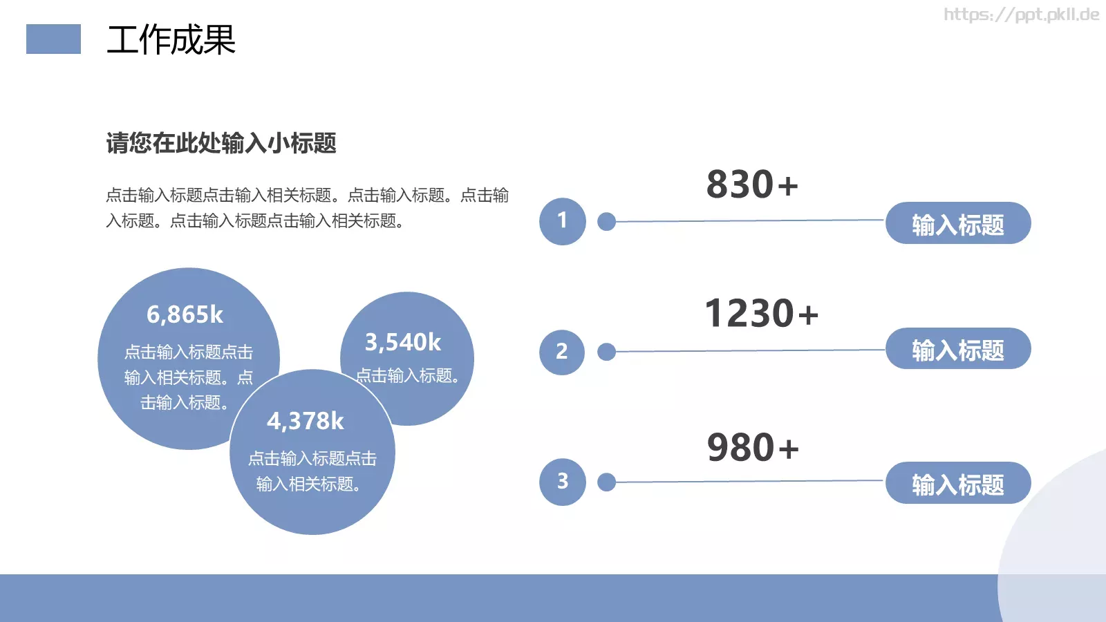 销售岗位竞聘报告PPT模板 第 10 页预览图