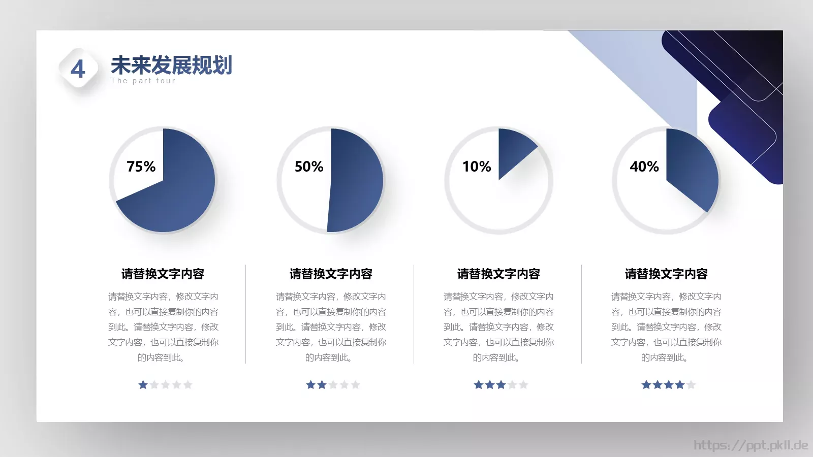竞聘述职工作总结PPT模板 第 29 页预览图