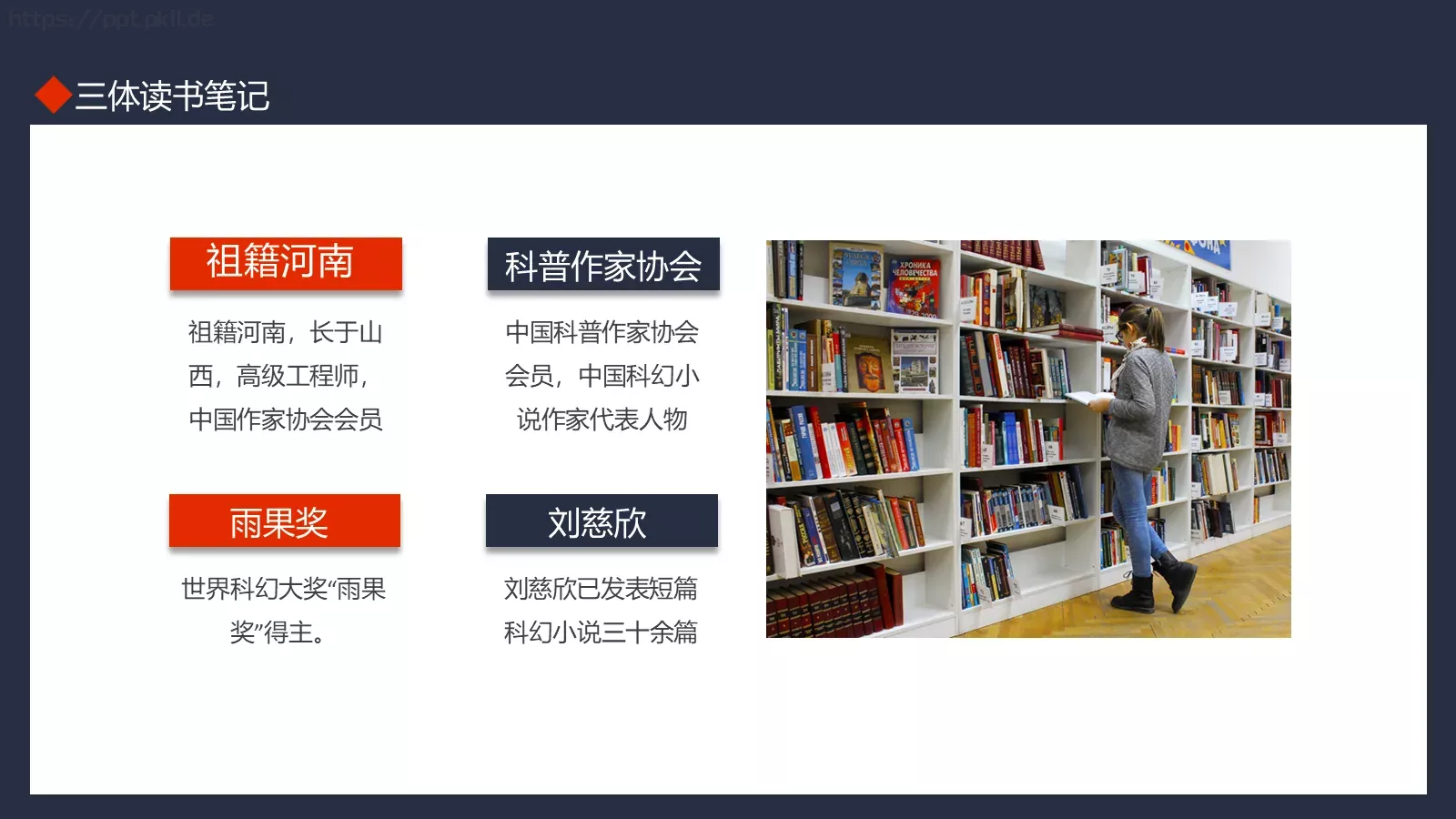 通用模板读书笔记 第 2 页缩略图