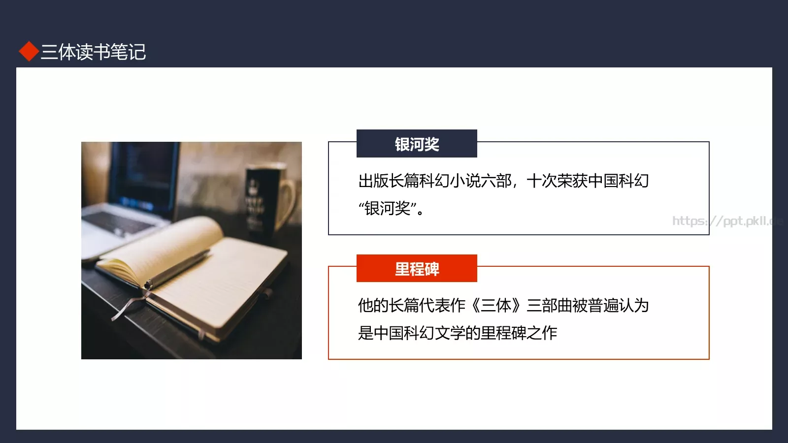 通用模板读书笔记 第 3 页缩略图