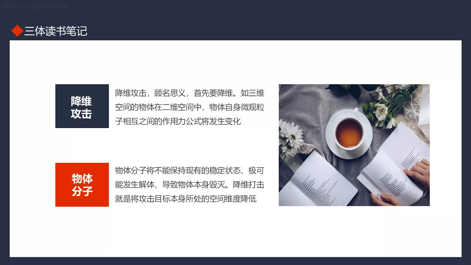 通用模板读书笔记 第 10 页预览图
