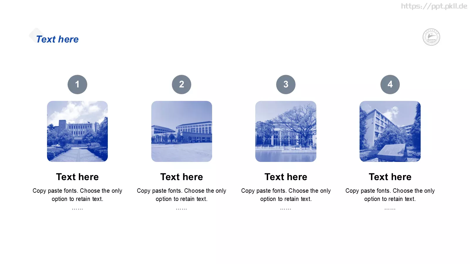 文学系学术答辩PPT模板 第 8 页预览图