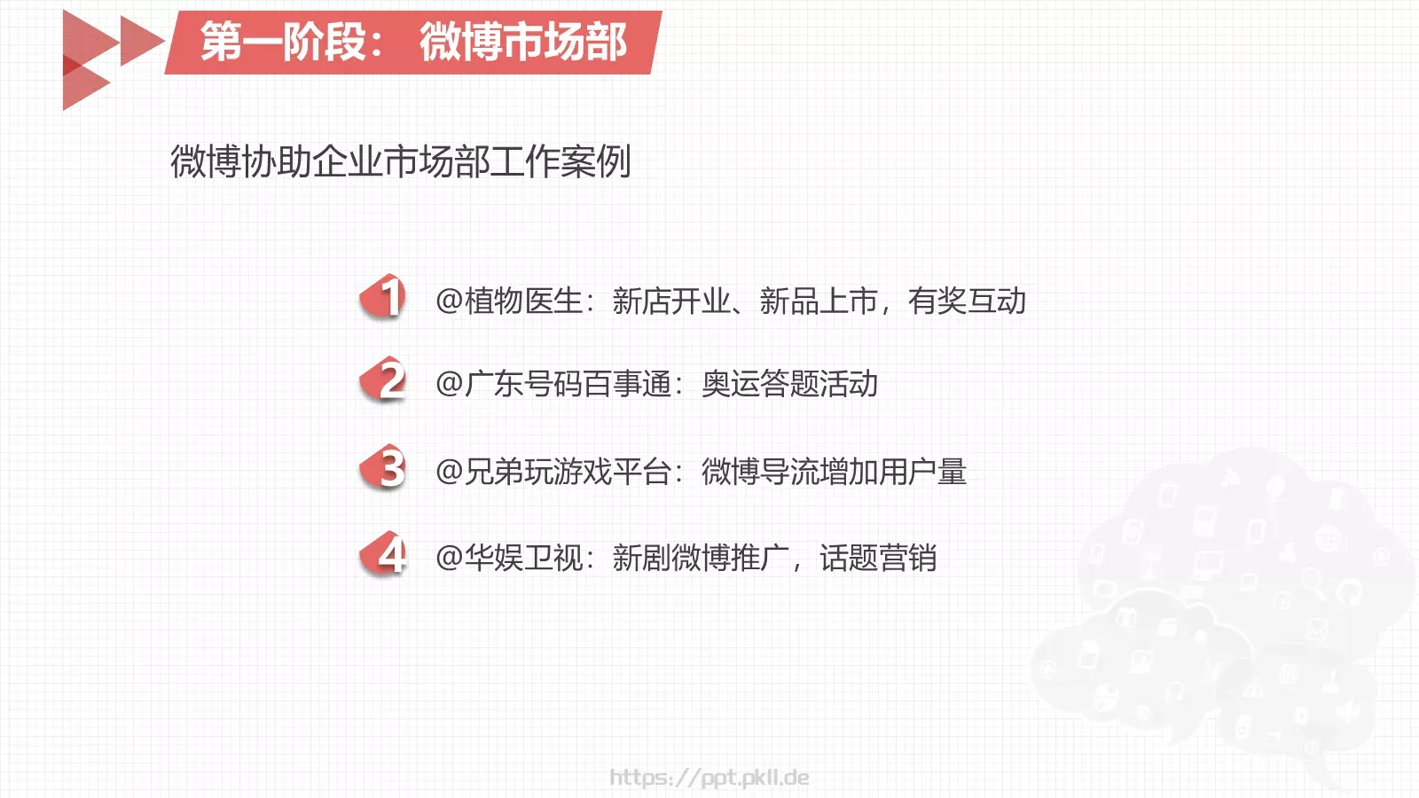 不是超人企业宣传PPT模板 第 10 页预览图