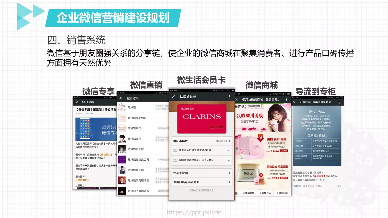 不是超人企业宣传PPT模板 第 20 页预览图