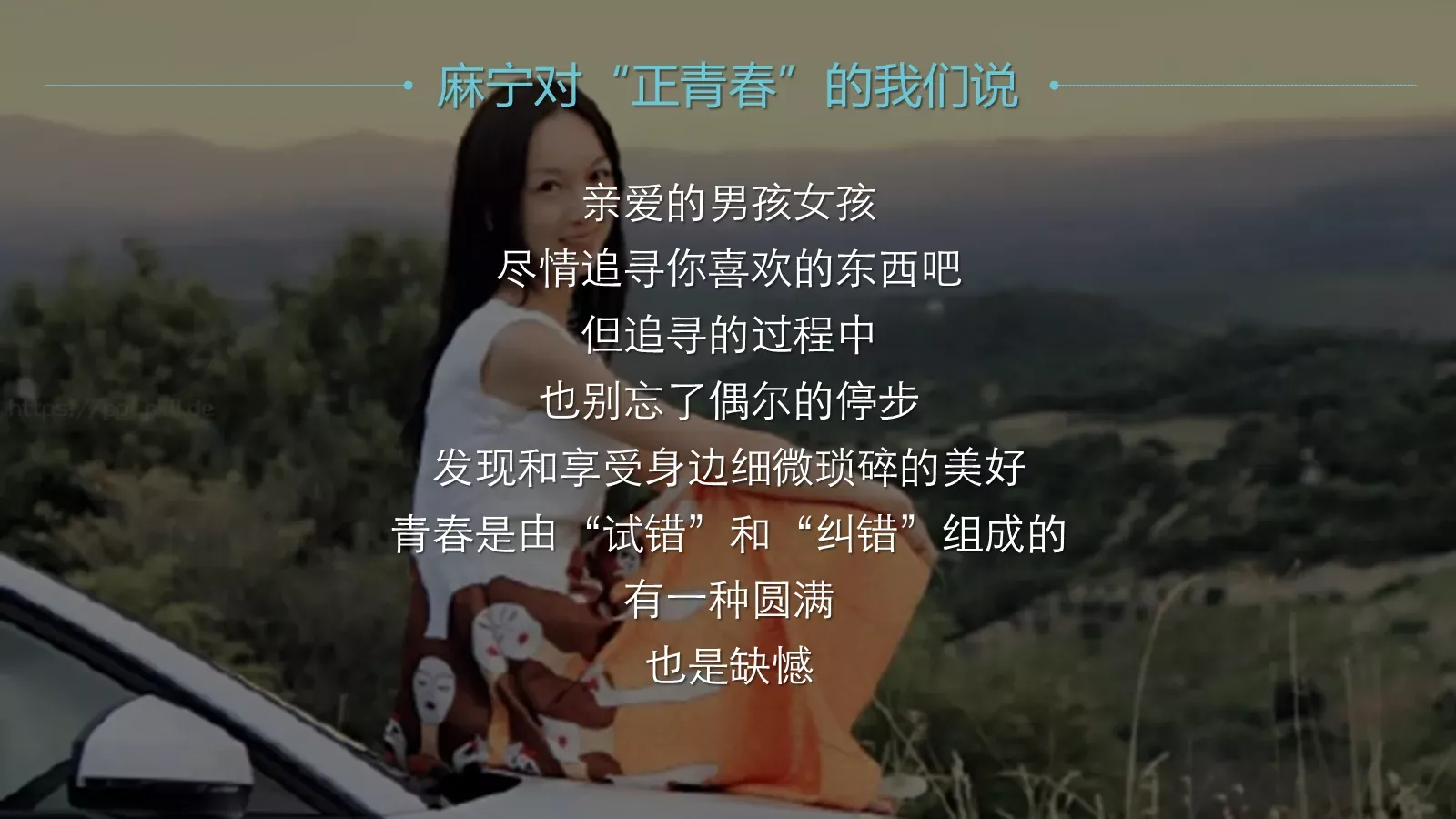 通用模板陪你通用 第 32 页预览图