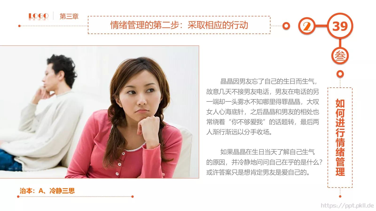 员工在职培训PPT模板 第 39 页预览图