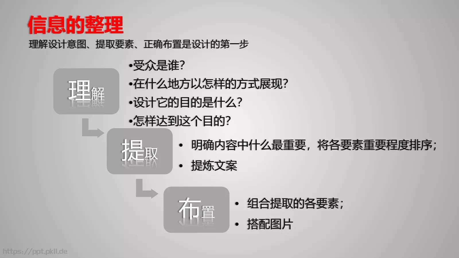 通用模板版面设计 第 9 页预览图