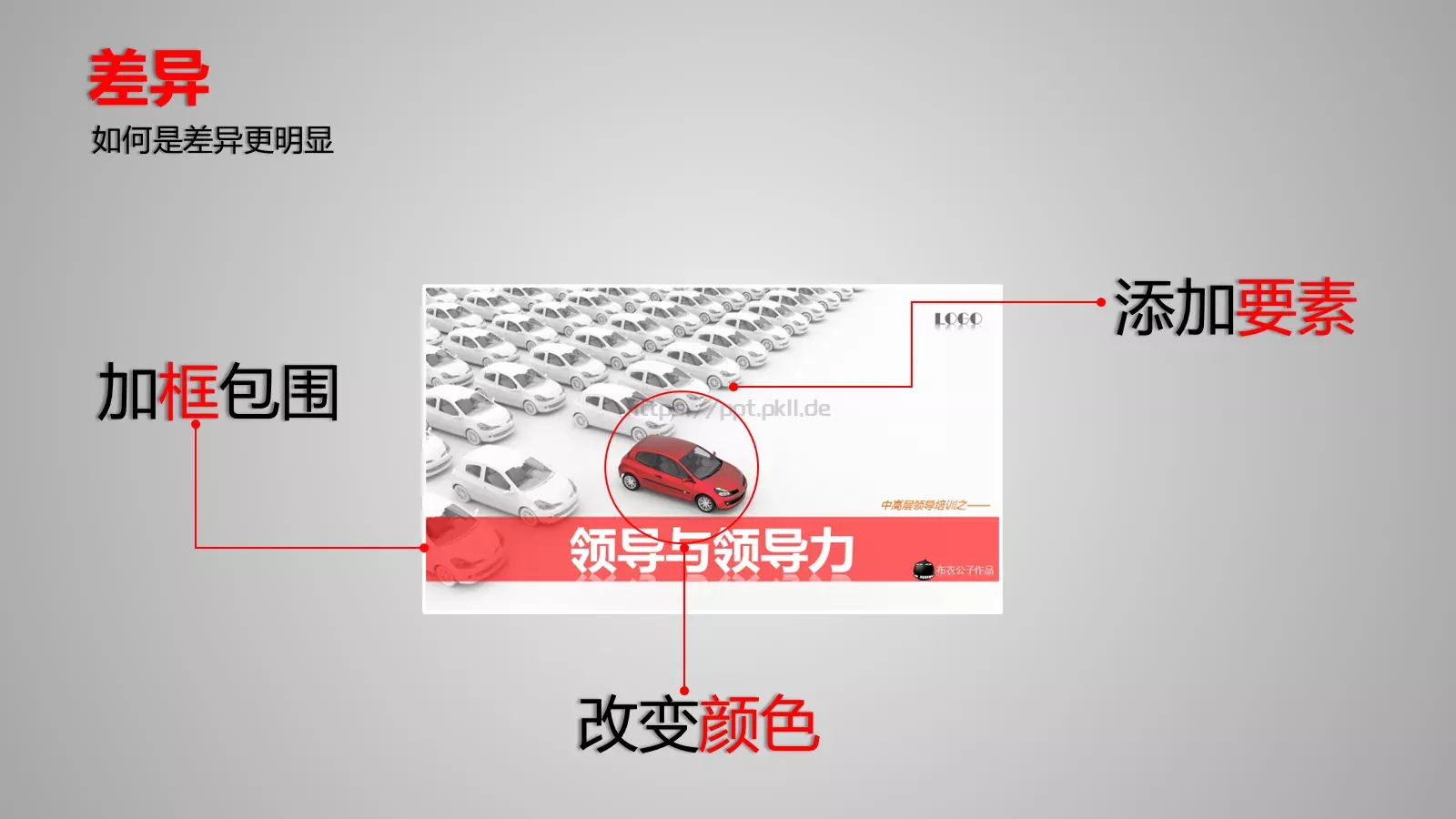 通用模板版面设计 第 30 页预览图