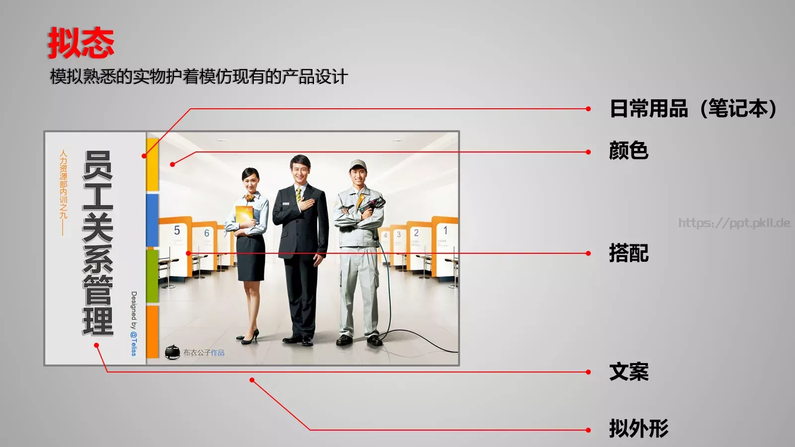 通用模板版面设计 第 39 页预览图
