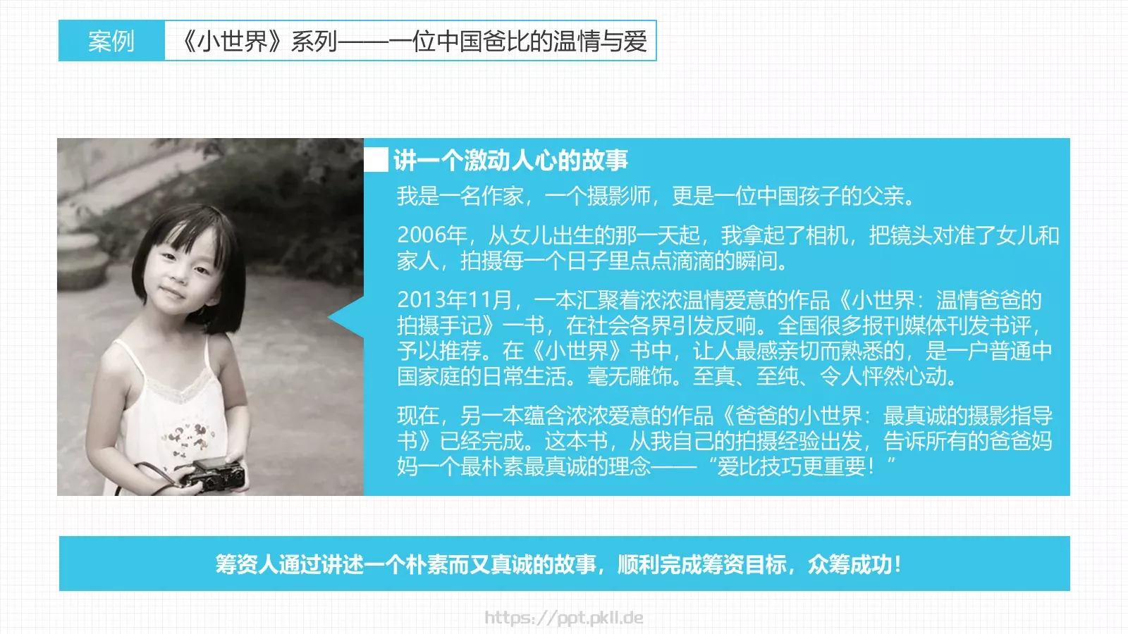 魏来副主编宣传展示PPT模板 第 21 页预览图